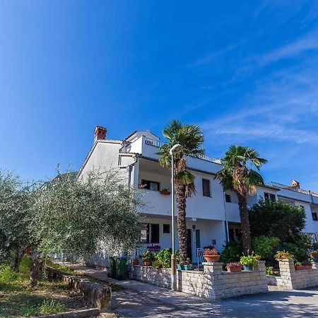 Apartamento Jasna Poreč Exterior foto
