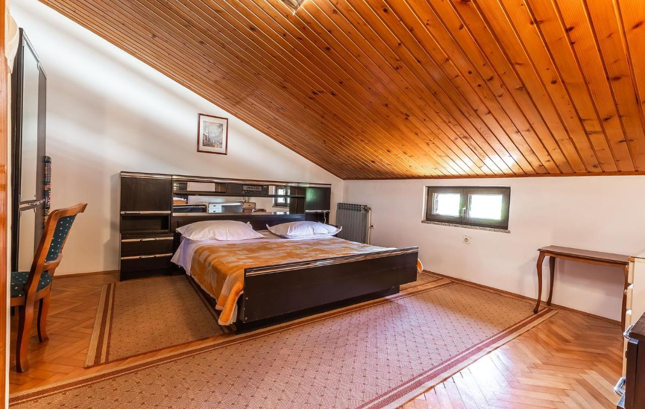 Apartamento Jasna Poreč Exterior foto