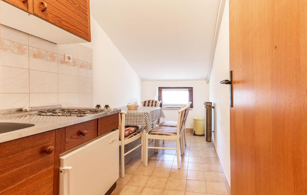 Apartamento Jasna Poreč Exterior foto