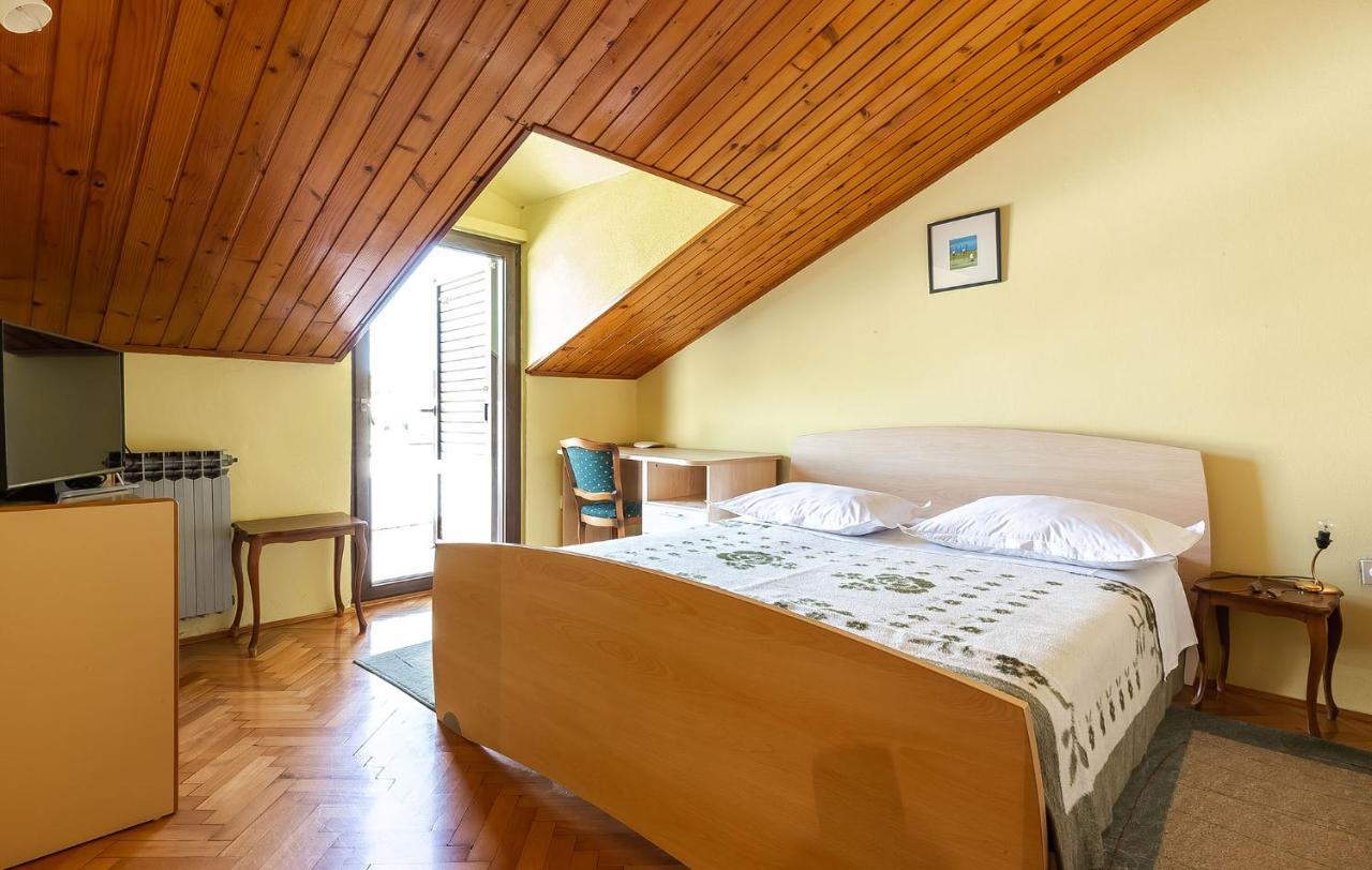 Apartamento Jasna Poreč Exterior foto