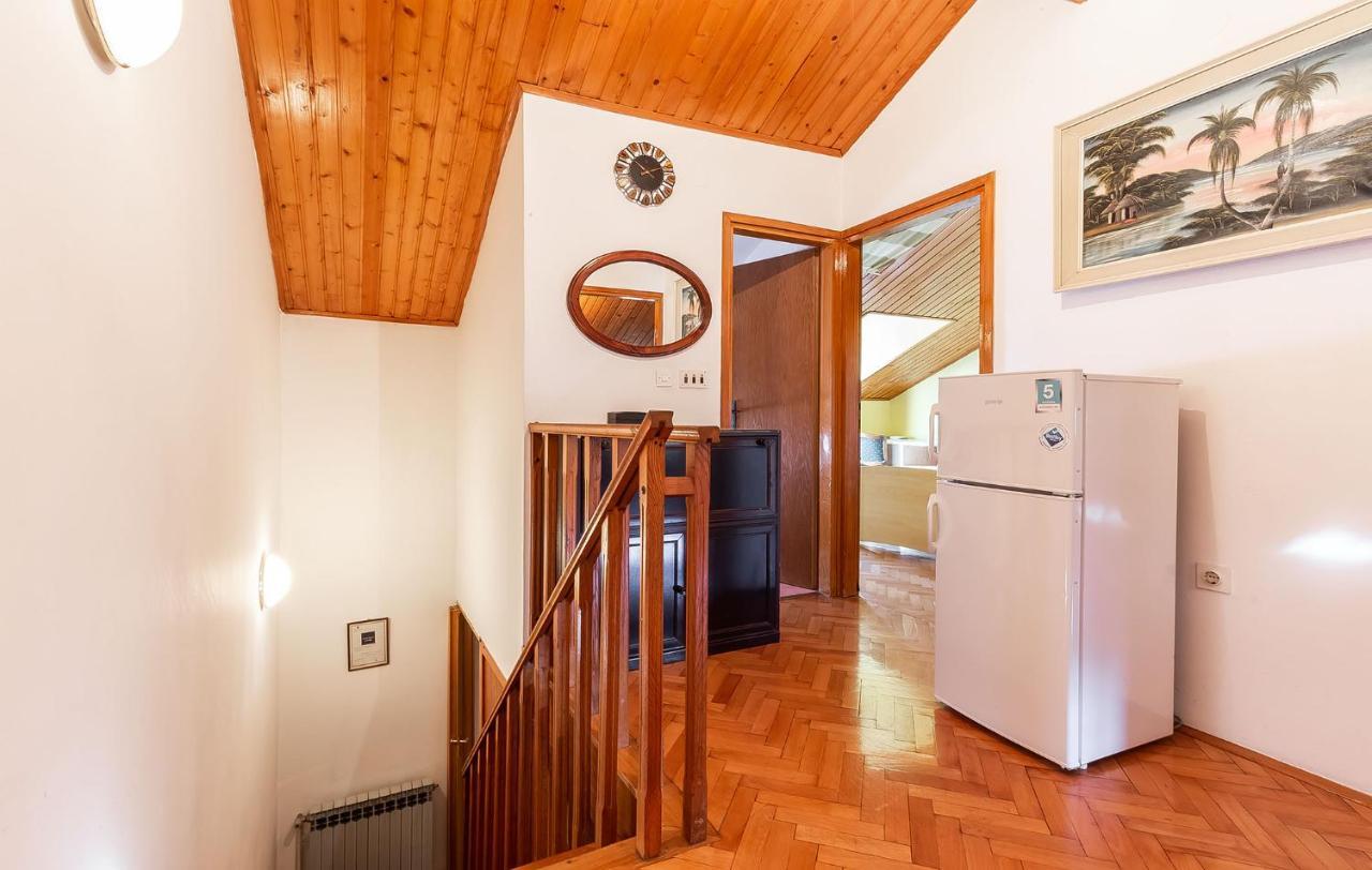 Apartamento Jasna Poreč Exterior foto